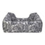 Pet Comfort Alpha Siyah-Beyaz Köpek Yatağı M 80x65cm