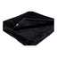 Pet Comfort Lodix Siyah Köpek Battaniyesi M 100x70cm