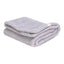 Pet Comfort Lodix Gri Kedi ve Köpek Battaniyesi S 70x50cm