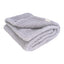 Pet Comfort Lodix Gri Kedi ve Köpek Battaniyesi S 70x50cm