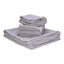 Pet Comfort Lodix Gri Kedi ve Köpek Battaniyesi S 70x50cm