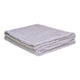 Pet Comfort Lodix Gri Köpek Battaniyesi M 100x70cm