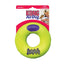 KONG AirDog Donut Şeklinde Köpek Oyuncağı L