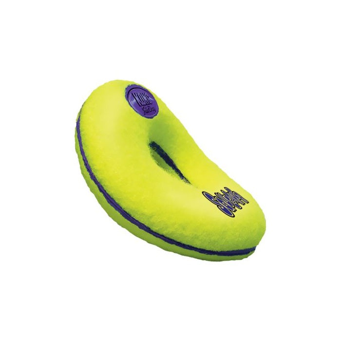 KONG AirDog Donut Şeklinde Köpek Oyuncağı L