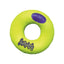 KONG AirDog Donut Şeklinde Köpek Oyuncağı L