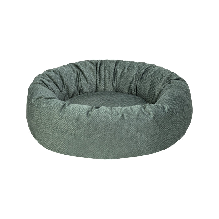 Pet Comfort Hotel Nidus Yeşil Köpek Yatağı M 70cm