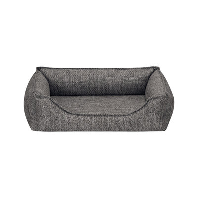 Pet Comfort Delta Varius Koyu Gri Kedi ve Köpek Yatağı S 45x55cm
