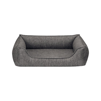 Pet Comfort Delta Varius Koyu Gri Köpek Yatağı M 60x75cm