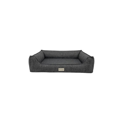 Pet Comfort Delta Varius Koyu Gri Köpek Yatağı XL 80x105cm