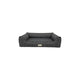Pet Comfort Delta Varius Koyu Gri Köpek Yatağı XL 80x105cm