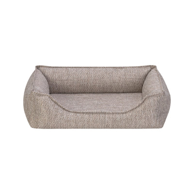 Pet Comfort Delta Varius Açık Gri Kedi ve Köpek Yatağı S 45x55cm