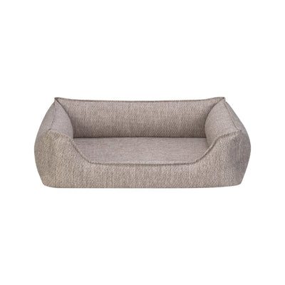 Pet Comfort Delta Varius Açık Gri Köpek Yatağı M 60x75cm