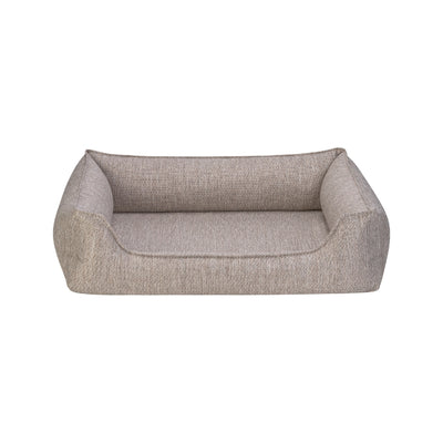 Pet Comfort Delta Varius Açık Gri Köpek Yatağı L 70x90cm