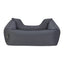 Pet Comfort Alpha Antrasit Köpek Yatağı M 80x65cm