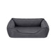 Pet Comfort Bravo Siena Gri Kedi ve Köpek Yatağı S 45x55cm