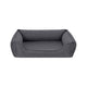 Pet Comfort Bravo Siena Gri Köpek Yatağı M 60x75cm