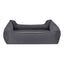 Pet Comfort Bravo Gri Ortopedik Köpek Yatağı L 90x70cm