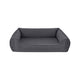 Pet Comfort Bravo Siena Gri Köpek Yatağı XL 80x105cm
