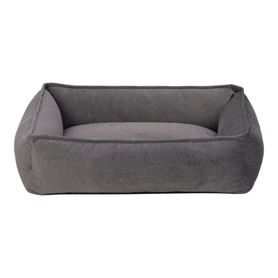 Pet Comfort Golf Gri Köpek Yatağı S 75x60cm