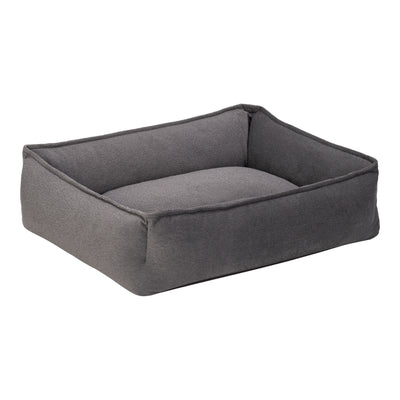 Pet Comfort Golf Gri Köpek Yatağı M 90x70cm