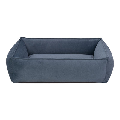 Pet Comfort Golf Lacivert Köpek Yatağı M 90x70cm