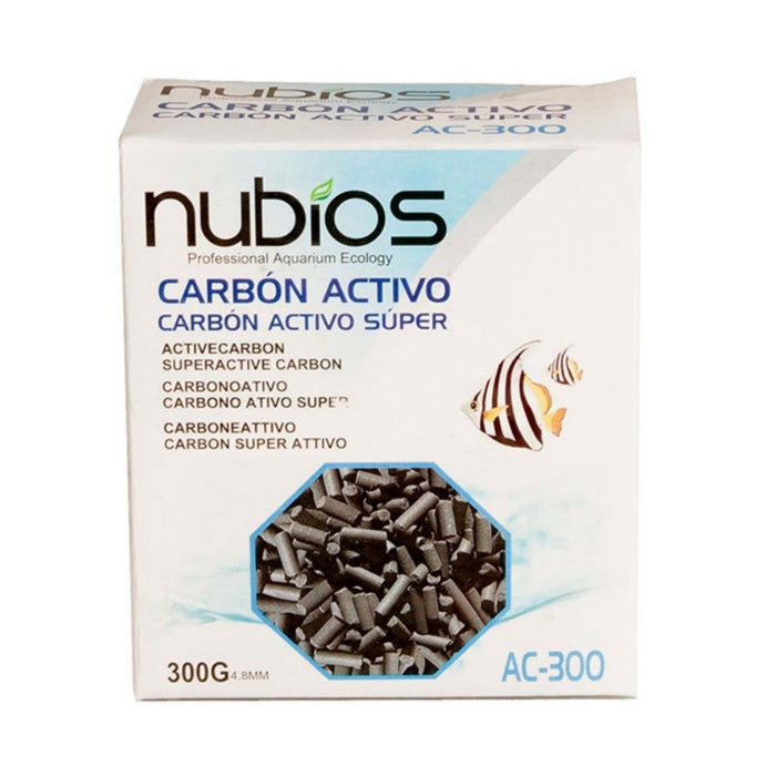 Aktif Karbon 300gr Paket