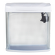 Rs-300A Akvaryum White 30*20*34,5 Cm 2,5W Led