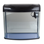 Rs-480A Akvaryum Black 48*24*43 Cm 4W Led