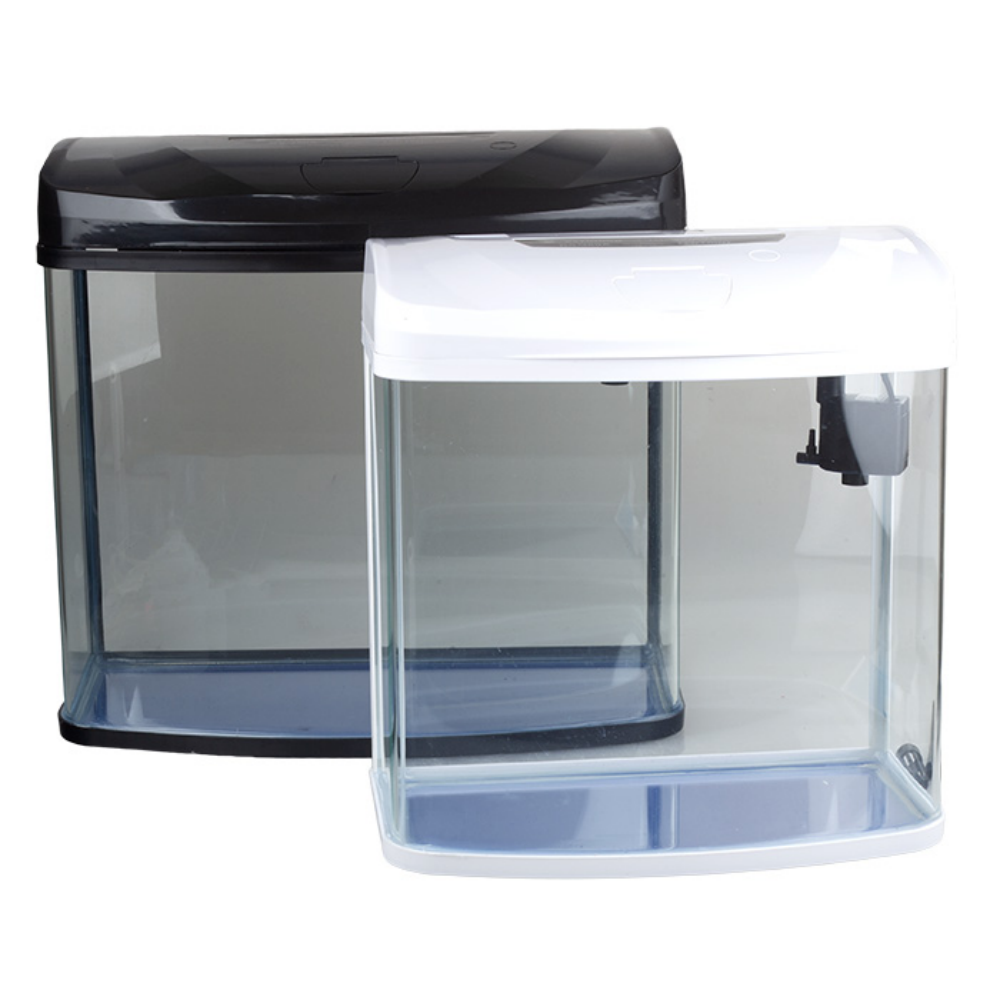 Rs-480A Akvaryum White 48*24*43 Cm 4W Led