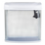 Rs-580A Akvaryum White 58*28*48 Cm 4W Led