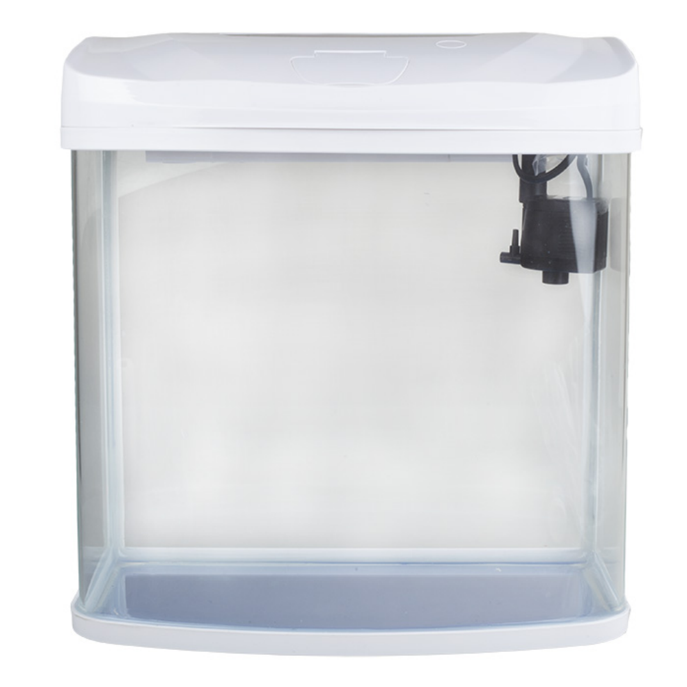Rs-580A Akvaryum White 58*28*48 Cm 4W Led