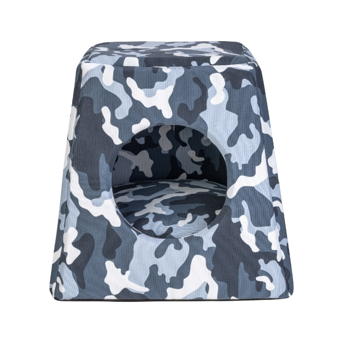 Pet Comfort Iglo for Cat Merta Camouflage 37x37x37cm