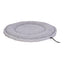 Pet Comfort Sunflower Kedi ve Köpek Yatağı Çift Taraflı Peluş/Peluş 60cm