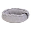 Pet Comfort Sunflower Kedi ve Köpek Yatağı Çift Taraflı Peluş/Peluş 85cm