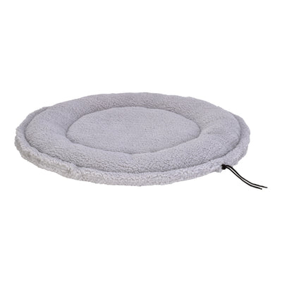 Pet Comfort Sunflower Kedi ve Köpek Yatağı Çift Taraflı Peluş/Peluş 85cm