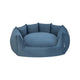 Pet Comfort Barcelona Neva Mavi 75x65cm