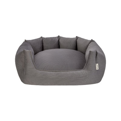 Pet Comfort Barcelona Neva Gri 75x65cm