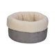 Pet Comfort Oslo Eco Köpek and Cat Yatağı Bej 50cm