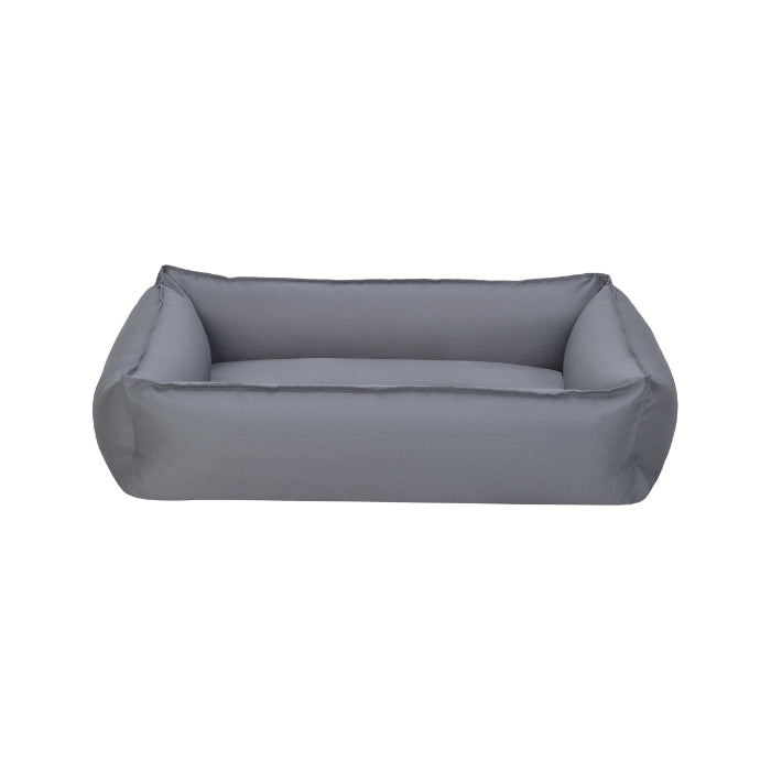 Pet Comfort Golf Outdoor Antrasit Köpek Yatağı M 75x60cm