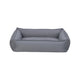 Pet Comfort Golf Outdoor Antrasit Köpek Yatağı M 75x60cm