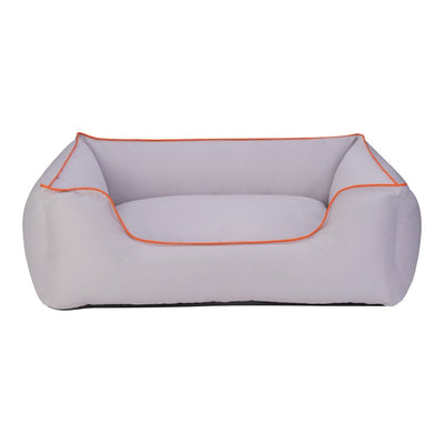 Pet Comfort Alpha A.Gri Köpek Yatağı S 60x50cm