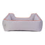 Pet Comfort Alpha A.Gri Köpek Yatağı S 60x50cm
