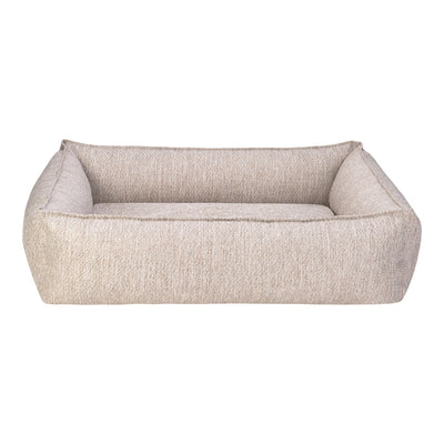 Pet Comfort Golf Açık Gri Kedi ve Köpek Yatağı XS 55x45cm