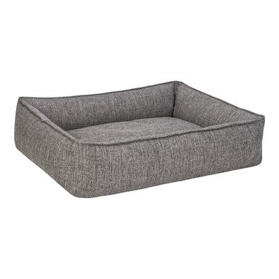 Pet Comfort Golf Antrasit Kedi ve Köpek Yatağı S 75x60cm