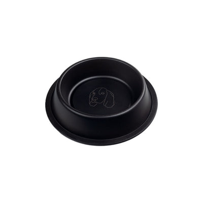 Oripet Asr 8 Oz Lazer İşlemeli Mama ve Su Kabı