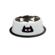 Oripet Acrct 1 Cup 350ml Kedi Desenli Mama ve Su Kabı