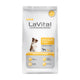 Lavıtal Dog Medium Puppy Salmon 3 Kg