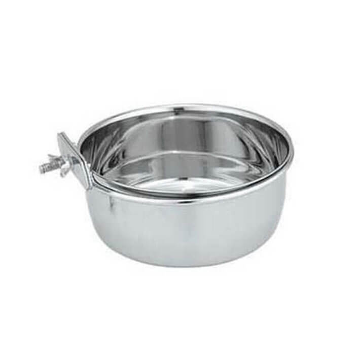 Polo SWT2506 20oz Vida Askılı Çelik M.Kabı