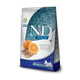 N&D Ocean Tahılsız Ringa&Portakal Adult 7Kg Mini Yetişkin Kuru Köpek Maması
