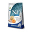 N&D Ocean Tahılsız Morina Balkabağı&Kavun 12 Kg Medium Maxi Yavru Kuru Köpek Maması